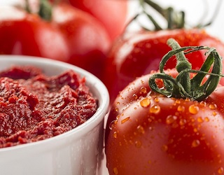 На Херсонщині заблоковано будівництво заводу з перероблення томатів Agrofusion
